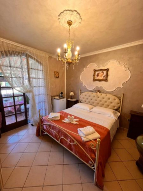 B&B Villa Regina Santa Domenica